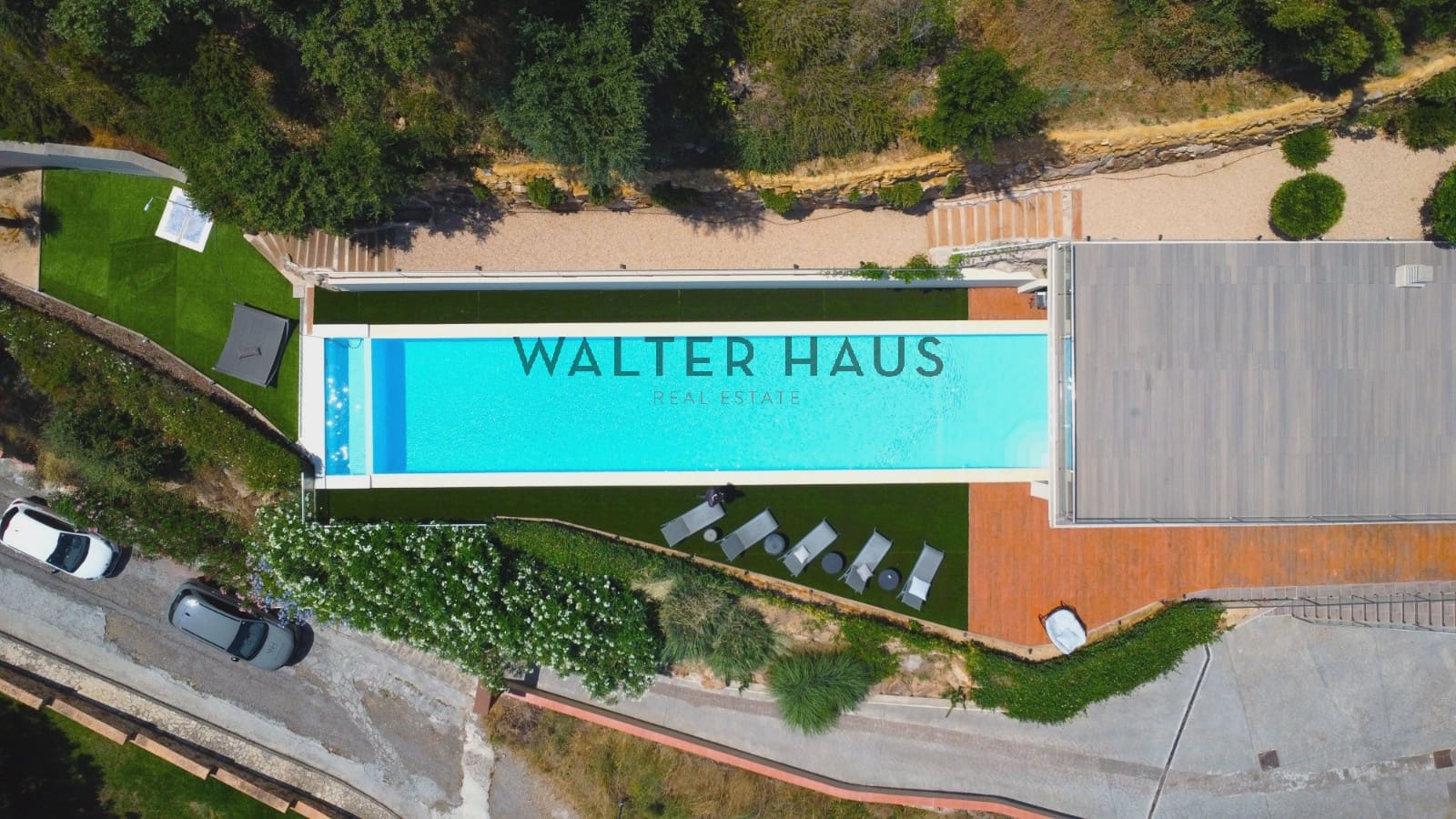 5 chambre Villa/Maison à vendre à Platja d'Aro avec piscine - 1 750 000 € (Ref: 9146135)