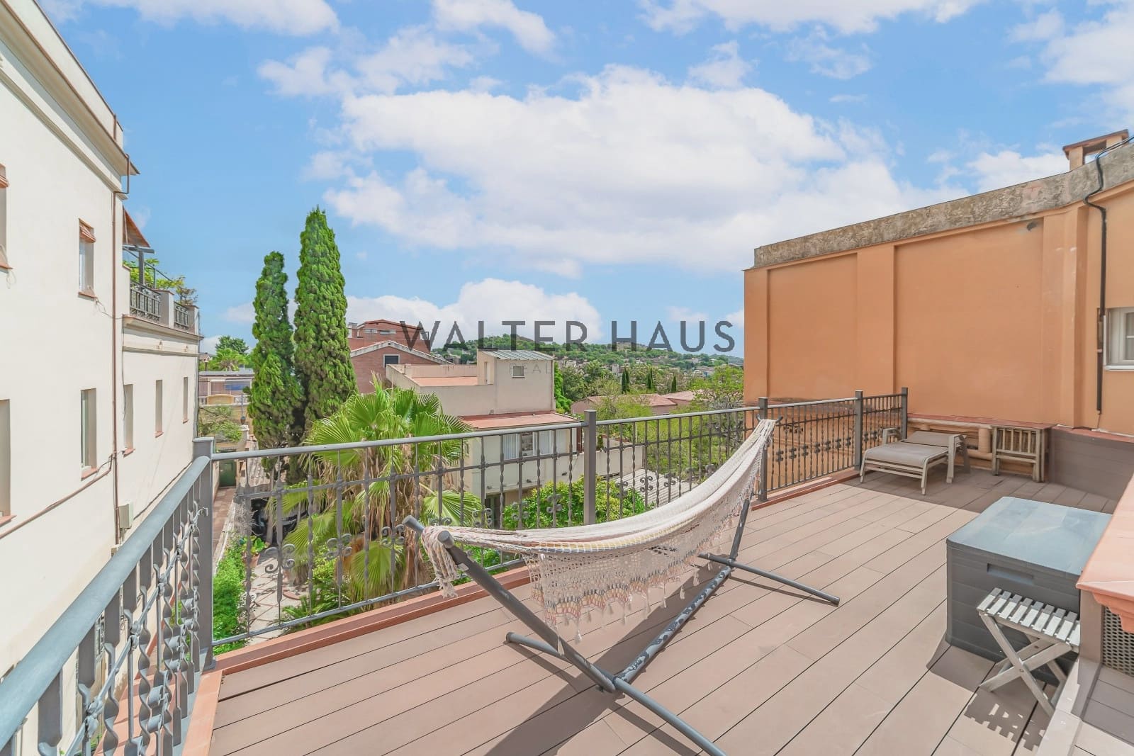 4 soveværelse Penthouse til salg i Barcelona by - € 1.196.000 (Ref: 9148574)