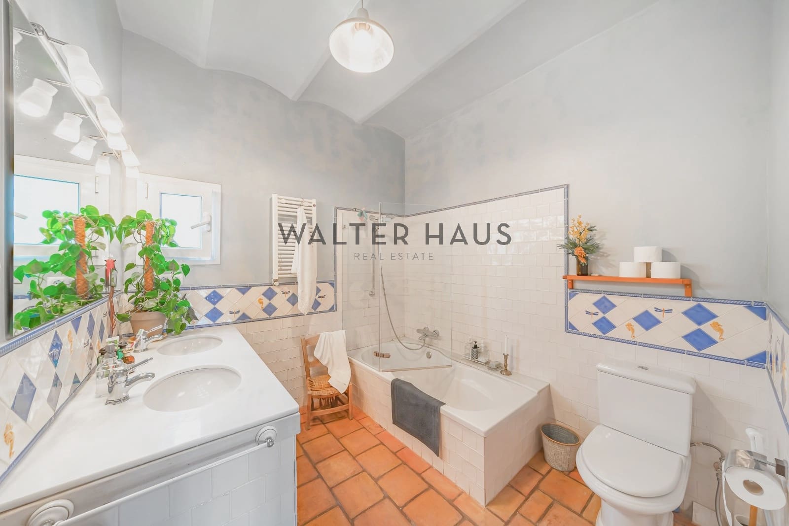 4 soveværelse Penthouse til salg i Barcelona by - € 1.196.000 (Ref: 9148574)