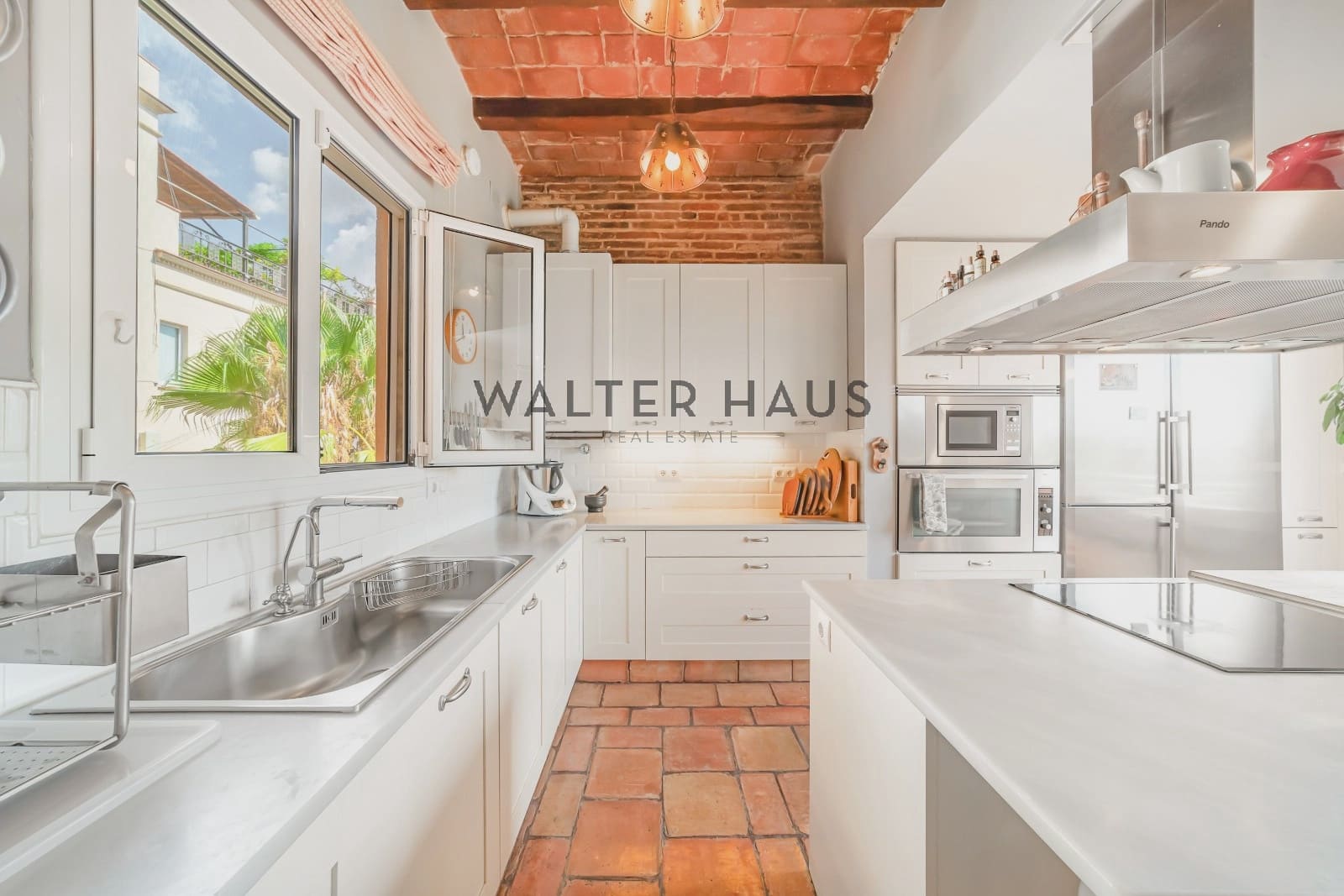 4 soveværelse Penthouse til salg i Barcelona by - € 1.196.000 (Ref: 9148574)