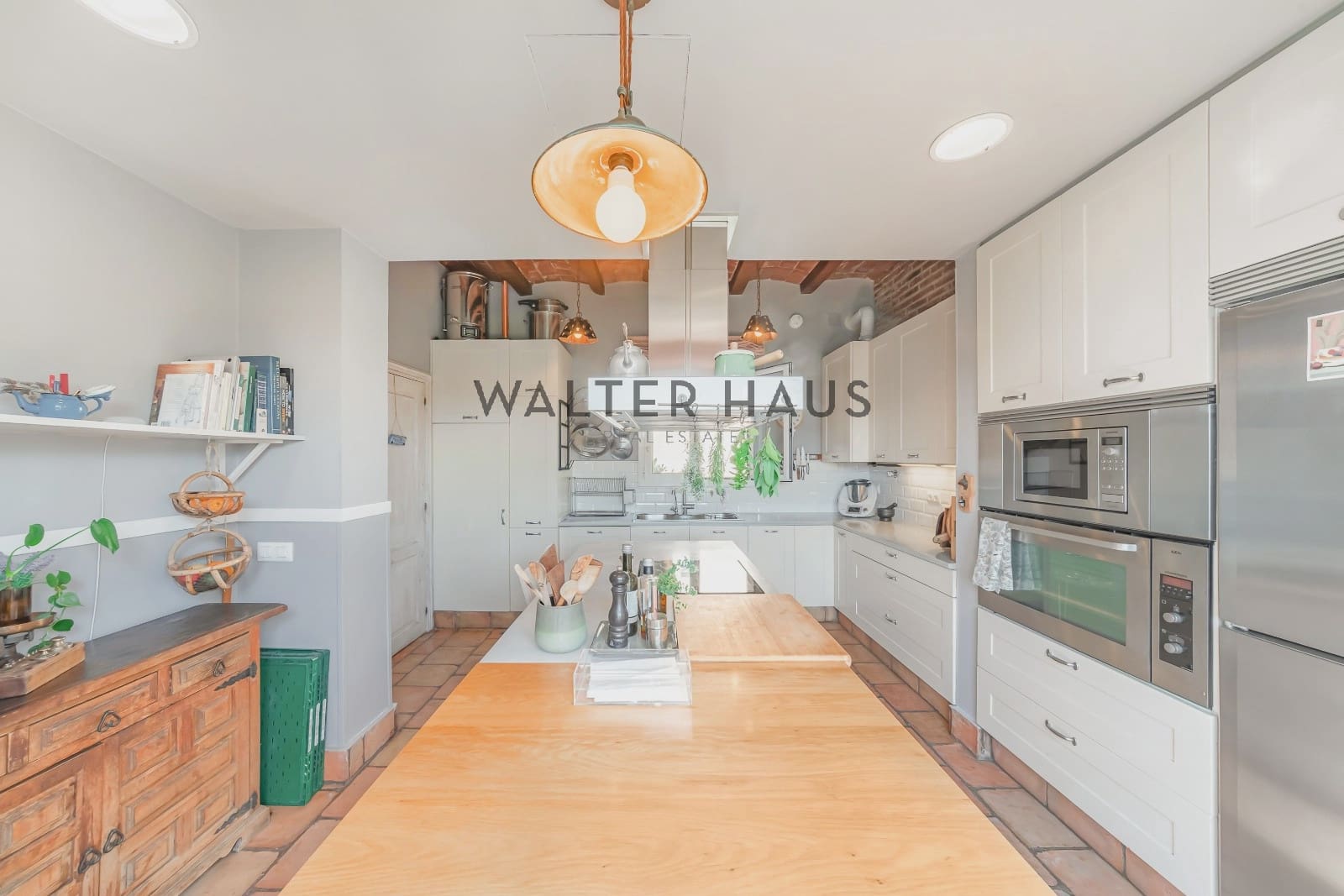 4 soveværelse Penthouse til salg i Barcelona by - € 1.196.000 (Ref: 9148574)