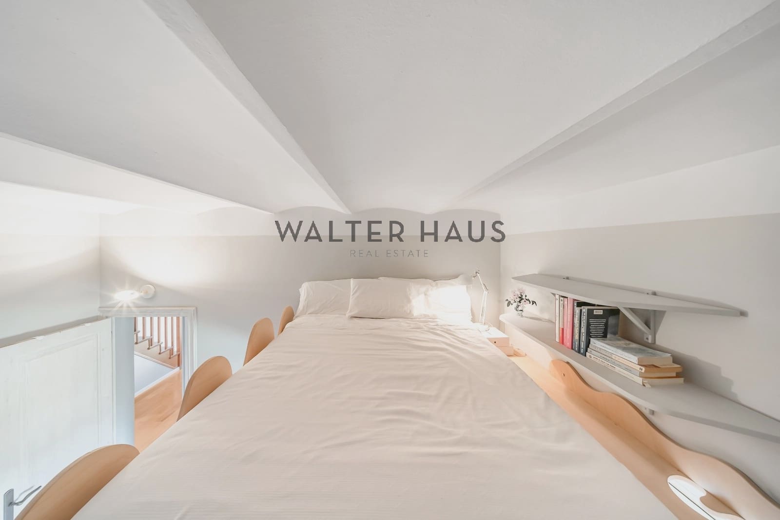 4 soveværelse Penthouse til salg i Barcelona by - € 1.196.000 (Ref: 9148574)