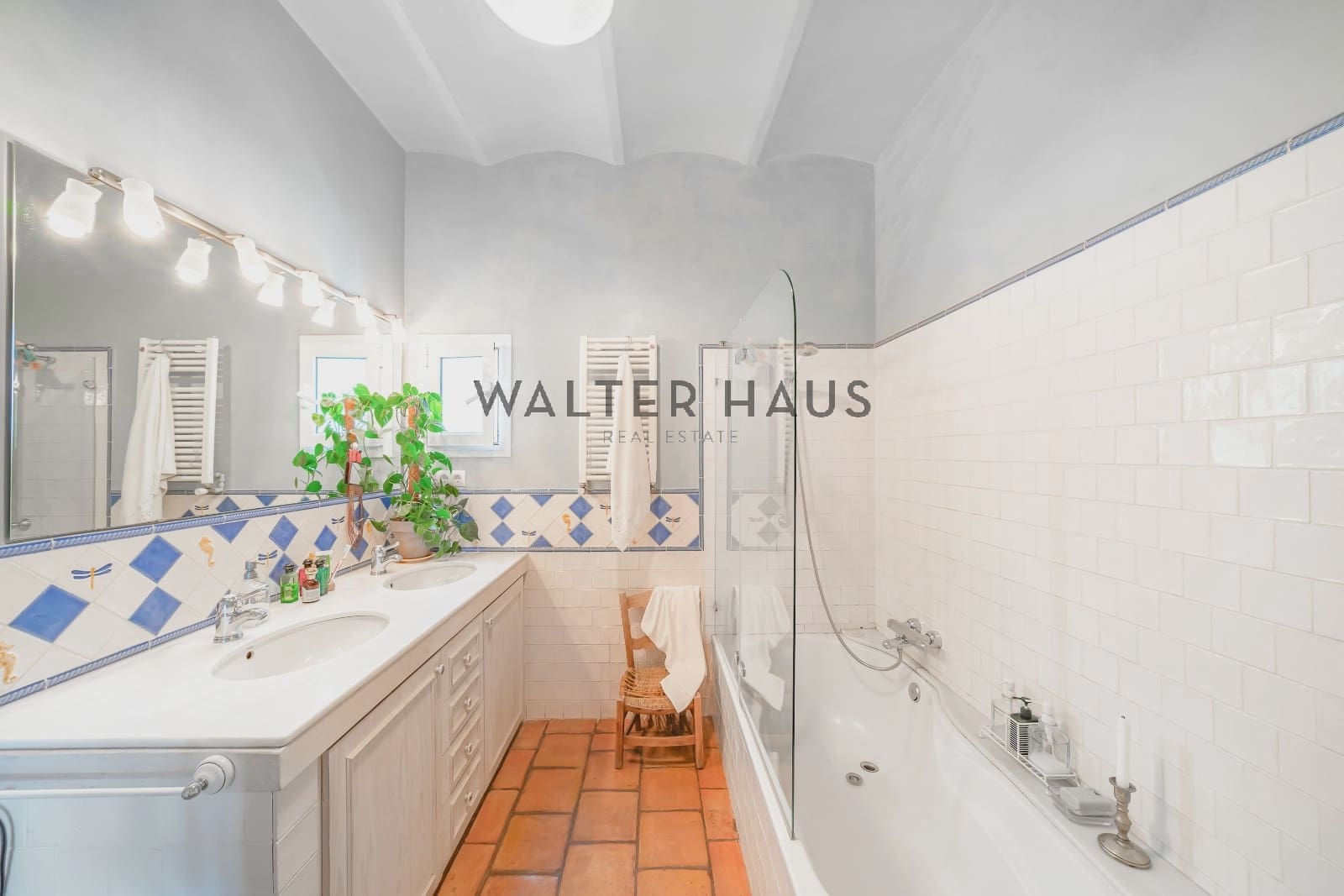 4 soveværelse Penthouse til salg i Barcelona by - € 1.196.000 (Ref: 9148574)