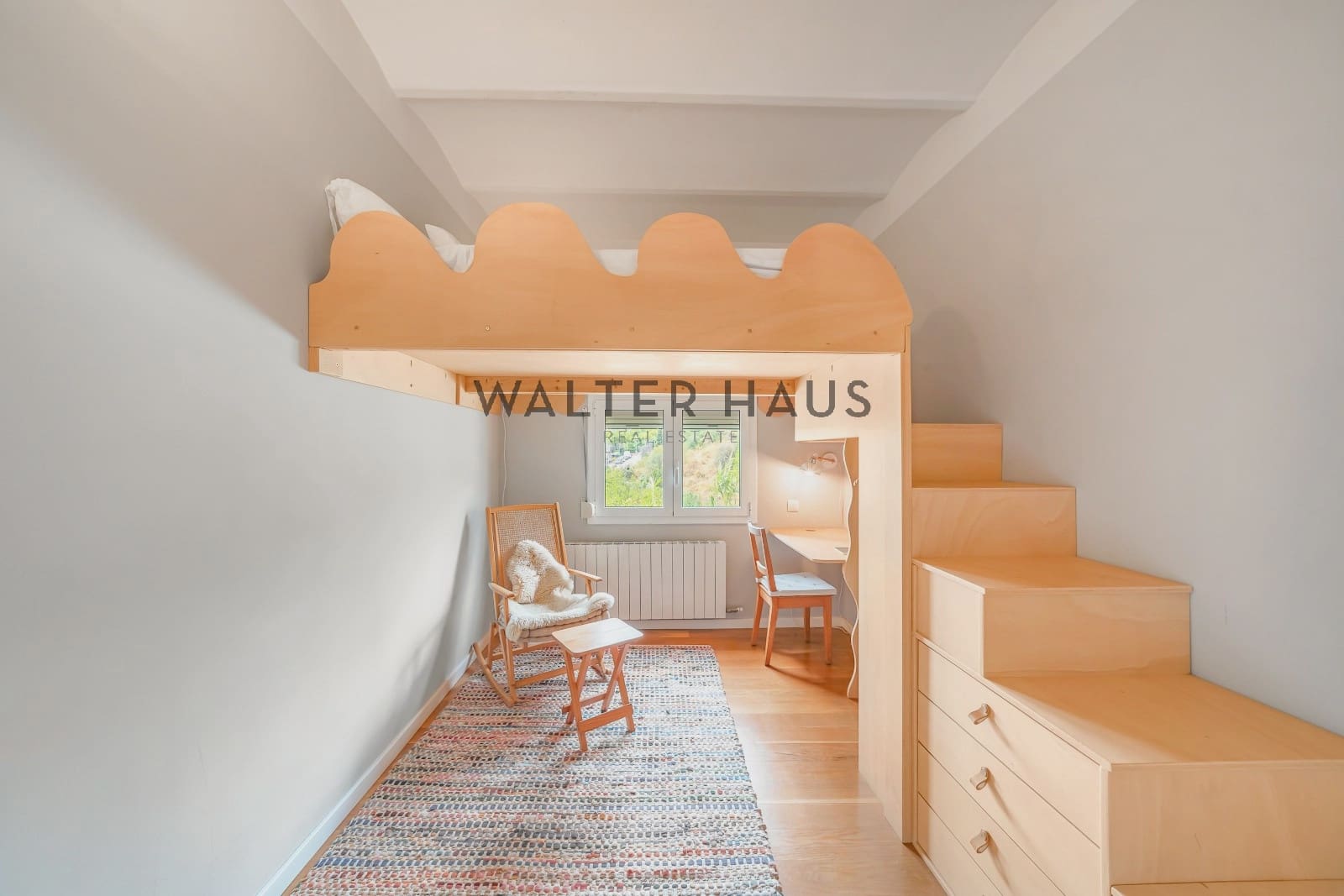 4 soveværelse Penthouse til salg i Barcelona by - € 1.196.000 (Ref: 9148574)