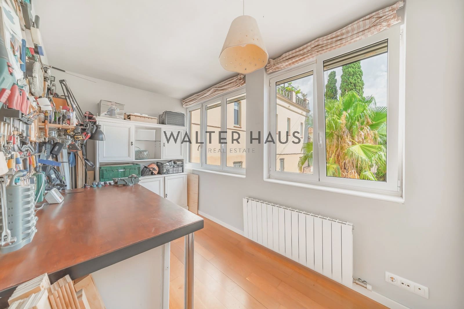 4 soveværelse Penthouse til salg i Barcelona by - € 1.196.000 (Ref: 9148574)