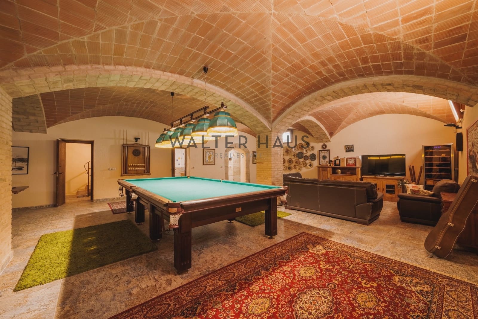 4 bedroom Villa for sale in Sant Feliu de Guixols with pool - € 2,800,000 (Ref: 9150971)