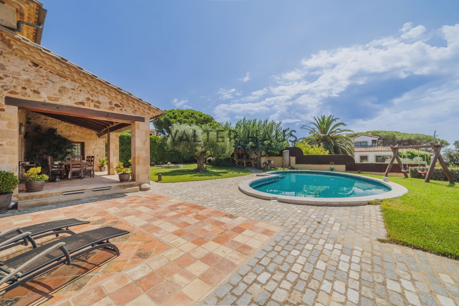 4 bedroom Villa for sale in Sant Feliu de Guixols with pool - € 2,800,000 (Ref: 9150971)