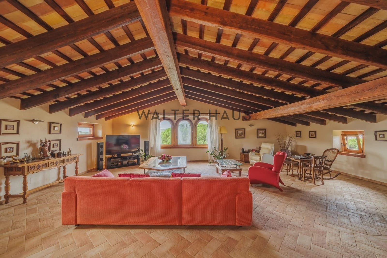 4 bedroom Villa for sale in Sant Feliu de Guixols with pool - € 2,800,000 (Ref: 9150971)