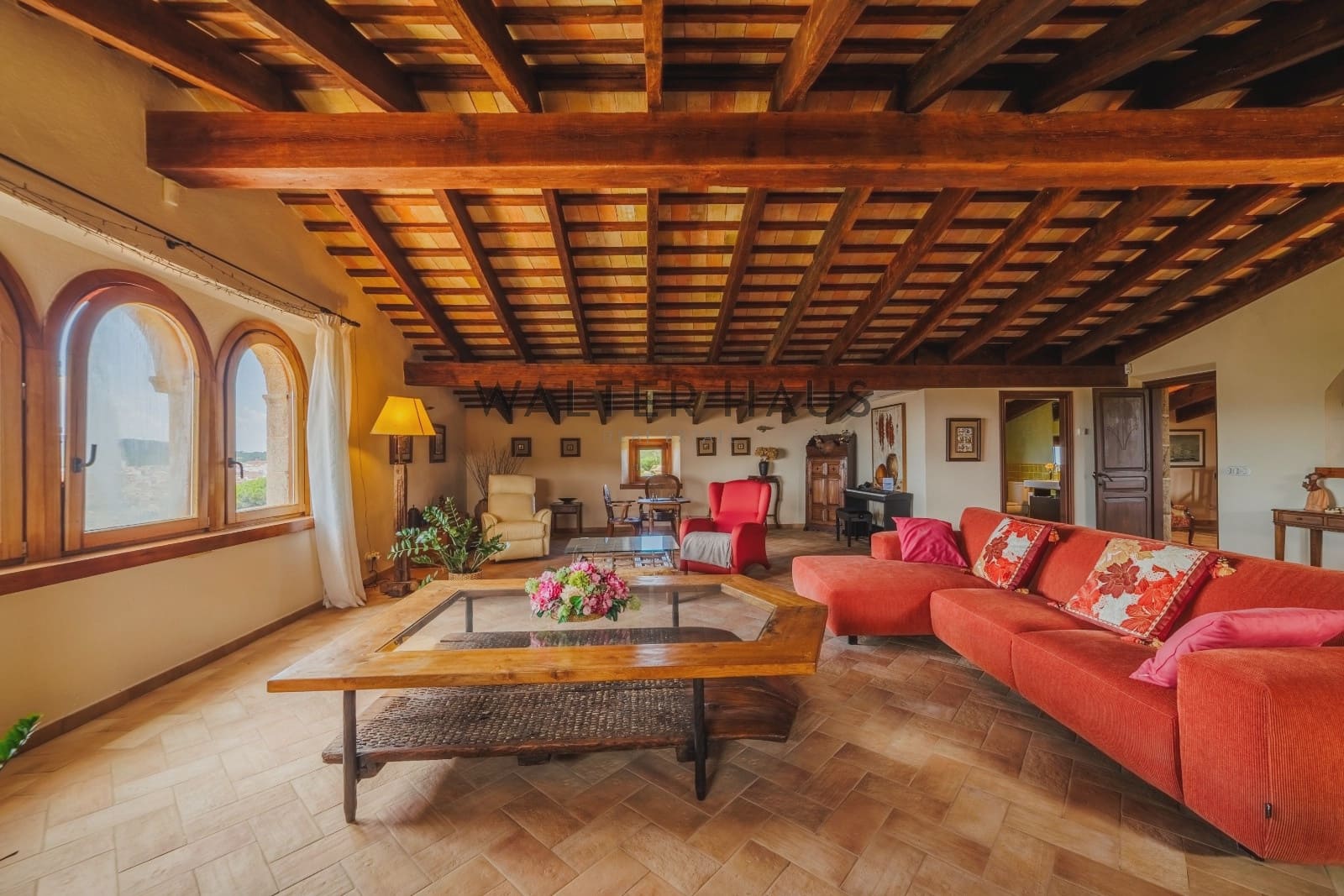 4 bedroom Villa for sale in Sant Feliu de Guixols with pool - € 2,800,000 (Ref: 9150971)