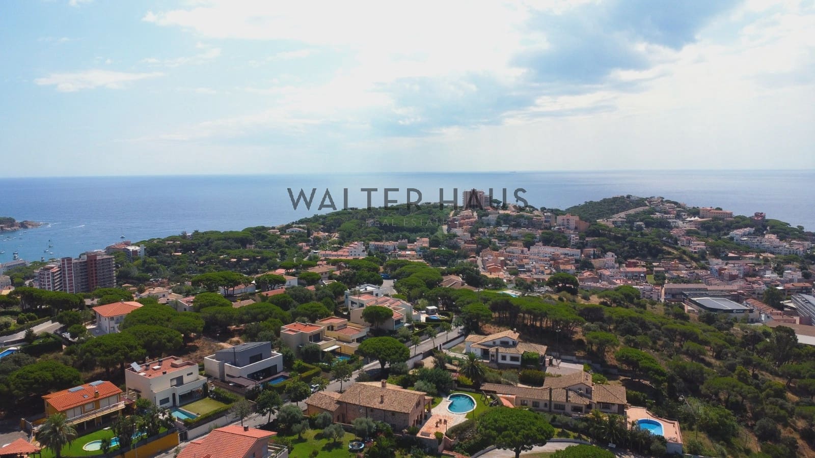 4 bedroom Villa for sale in Sant Feliu de Guixols with pool - € 2,800,000 (Ref: 9150971)