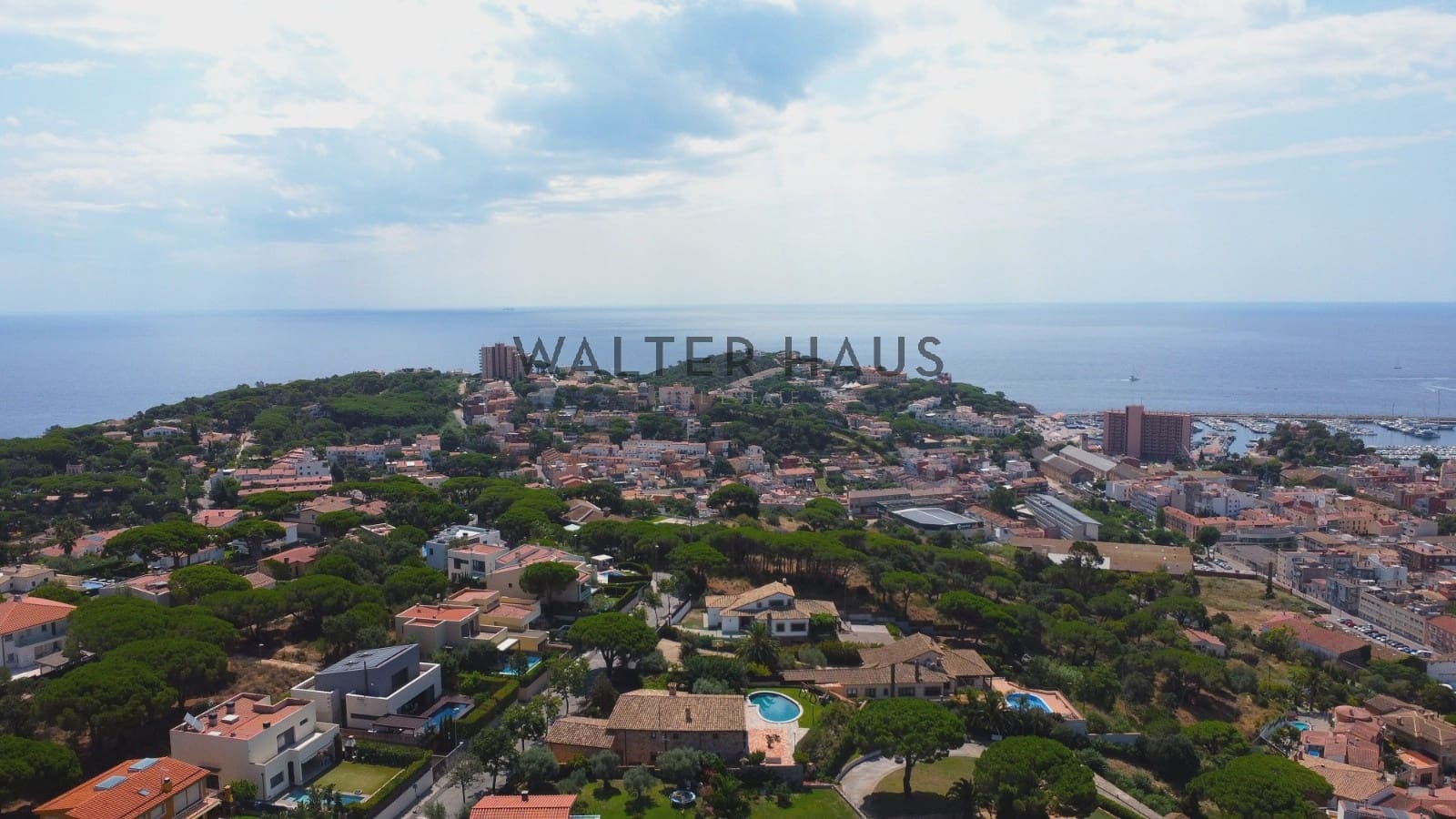 4 bedroom Villa for sale in Sant Feliu de Guixols with pool - € 2,800,000 (Ref: 9150971)