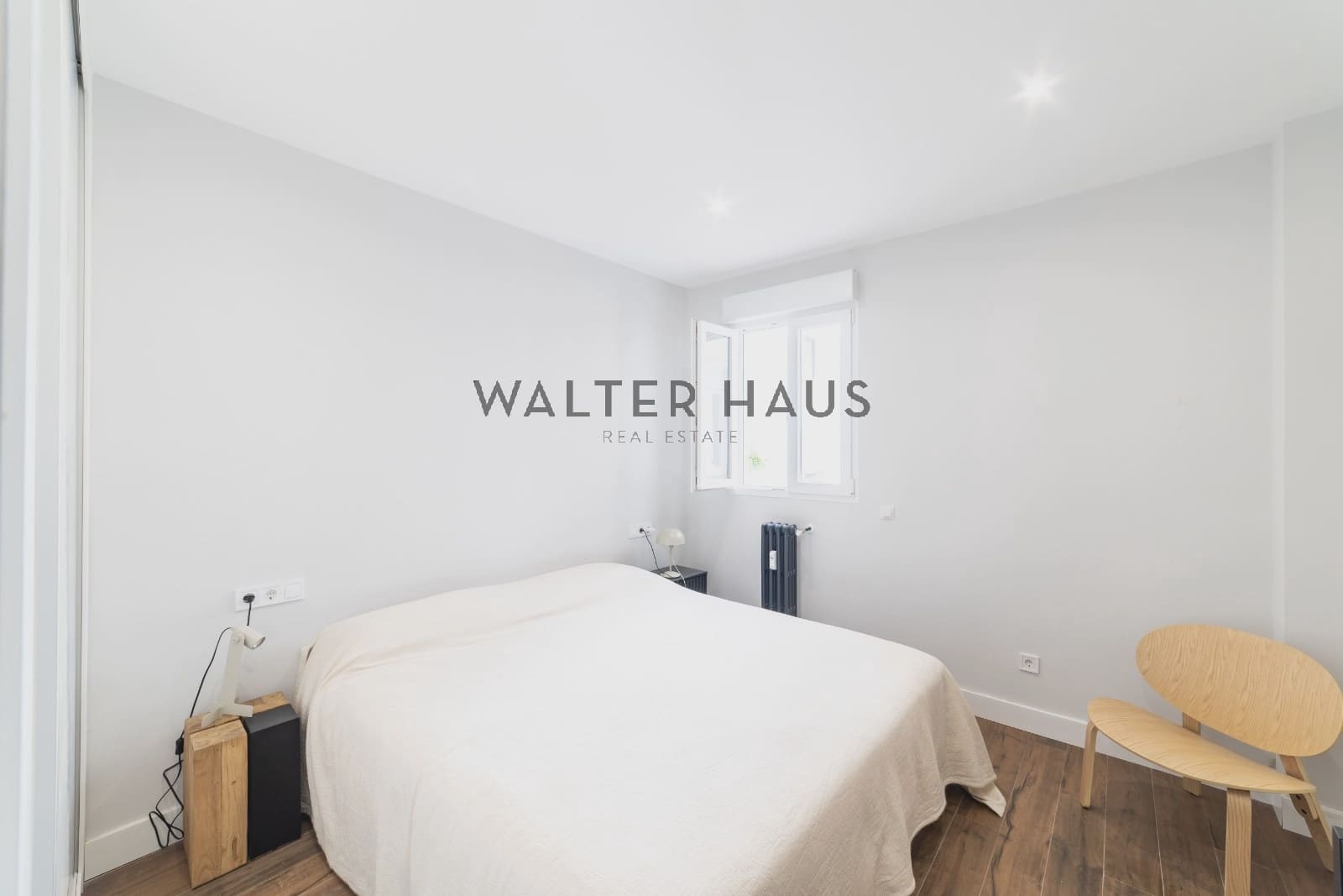 3 slaapkamer Flat te koop in Madrid stad met zwembad - € 1.090.000 (Ref: 9153150)