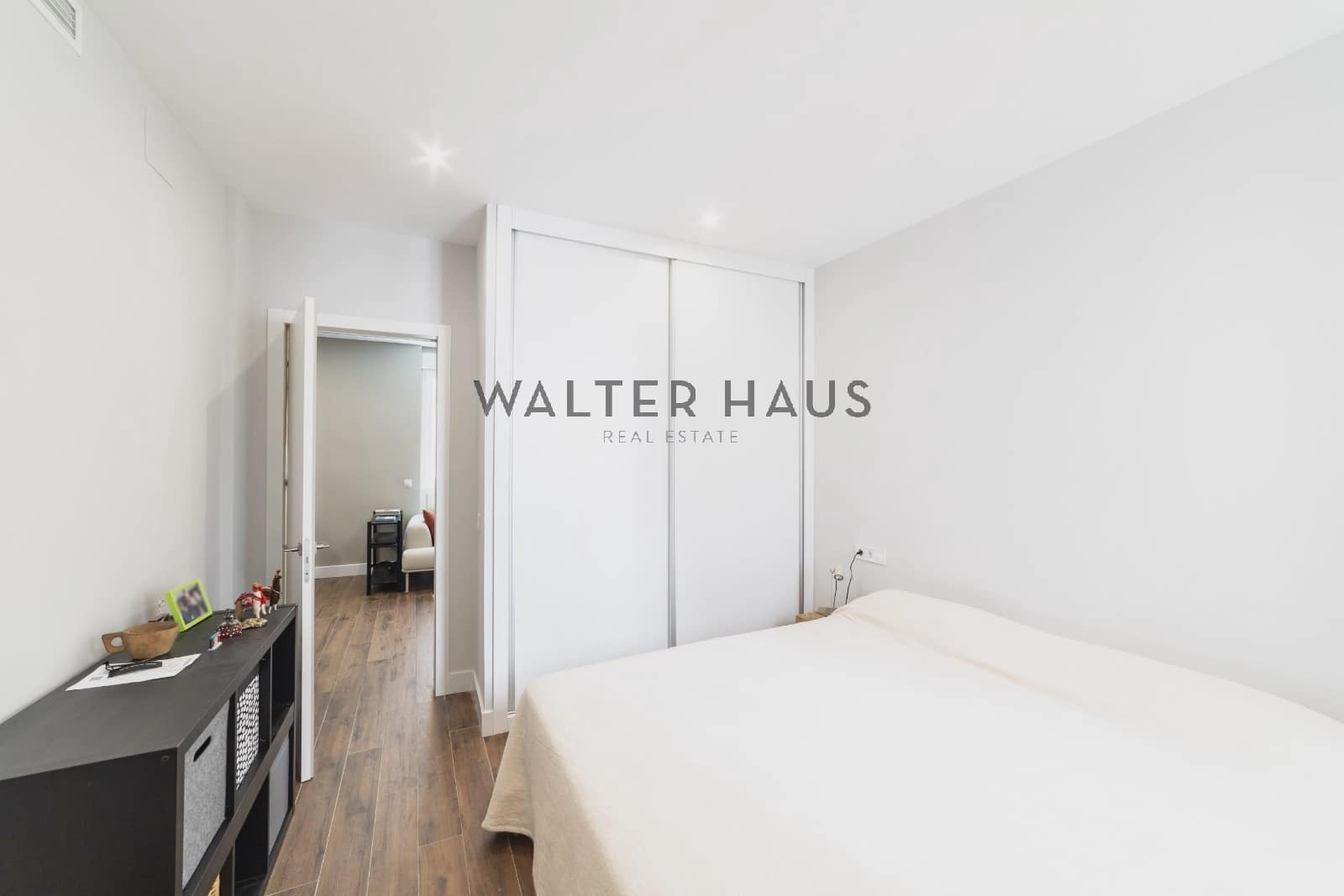 3 slaapkamer Flat te koop in Madrid stad met zwembad - € 1.090.000 (Ref: 9153150)