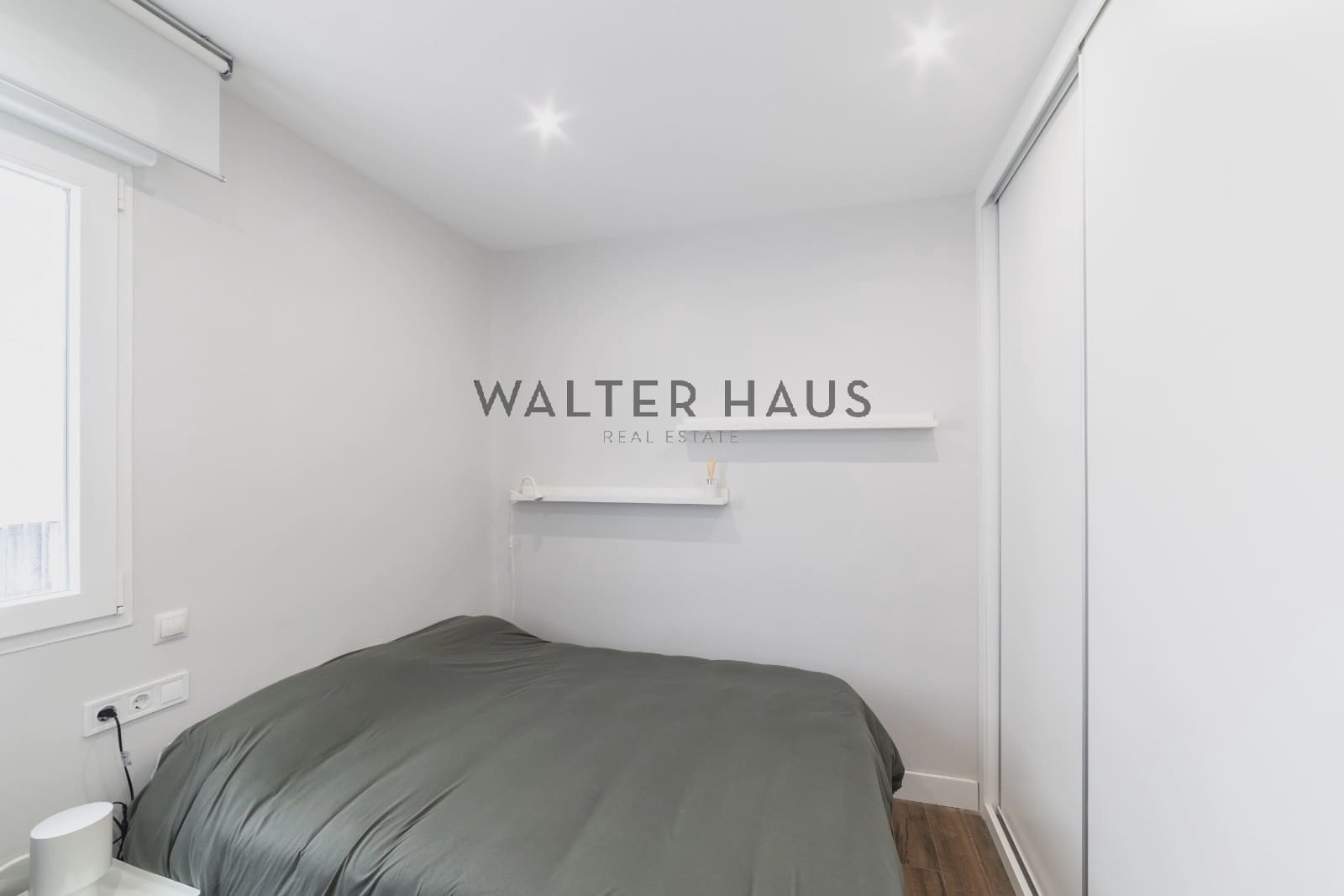 3 slaapkamer Flat te koop in Madrid stad met zwembad - € 1.090.000 (Ref: 9153150)