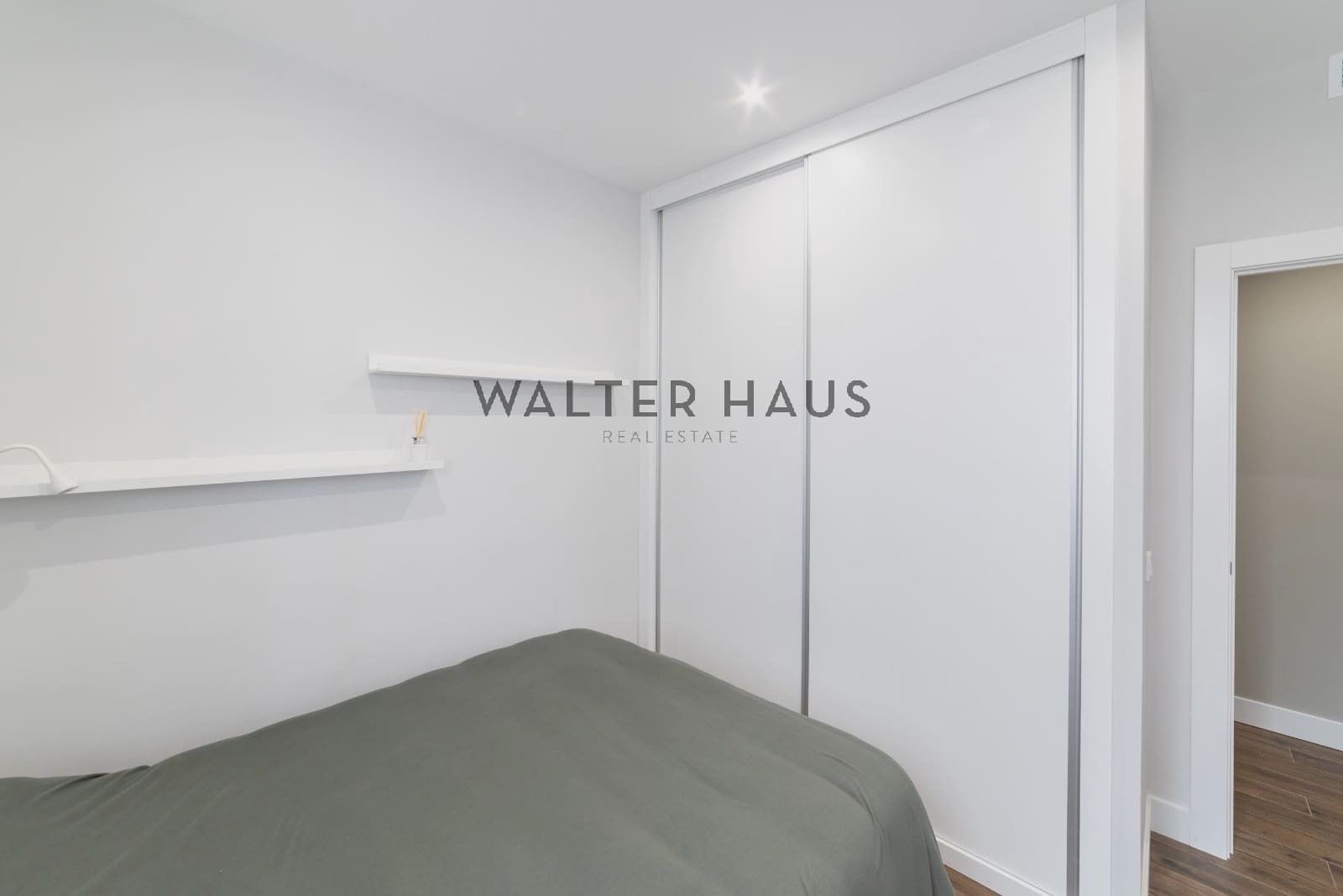 3 slaapkamer Flat te koop in Madrid stad met zwembad - € 1.090.000 (Ref: 9153150)