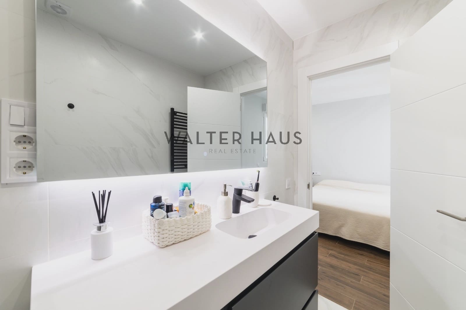 3 slaapkamer Flat te koop in Madrid stad met zwembad - € 1.090.000 (Ref: 9153150)