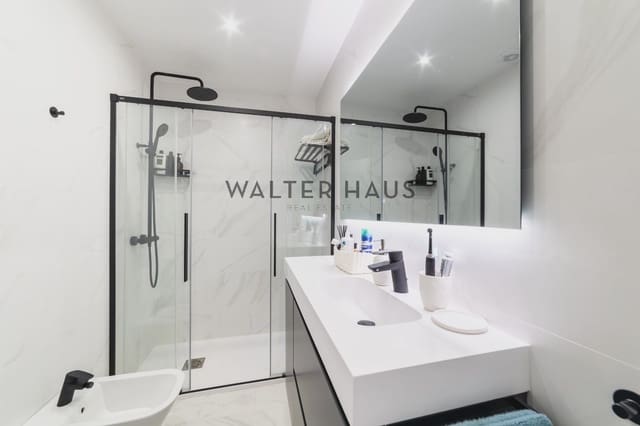 3 chambre Appartement à vendre à Rios Rosas, Madrid ville avec piscine - 1 090 000 € (Ref: 9153150)