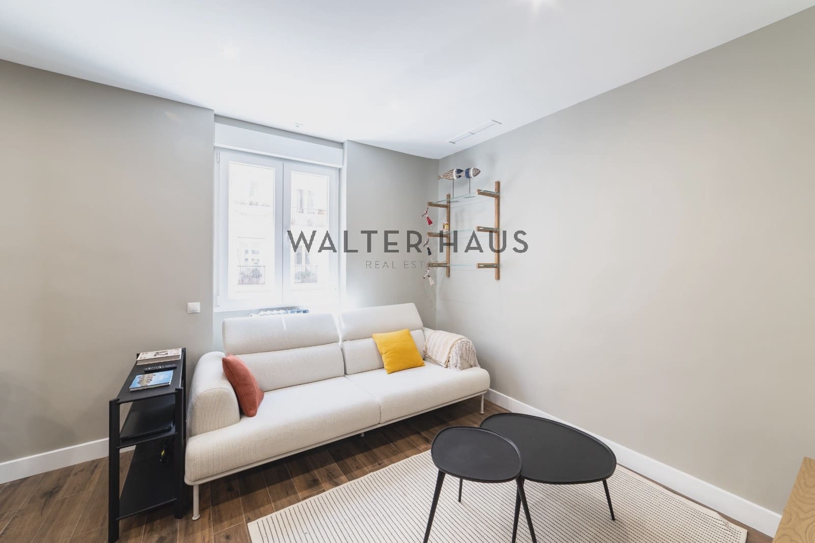 3 slaapkamer Flat te koop in Madrid stad met zwembad - € 1.090.000 (Ref: 9153150)