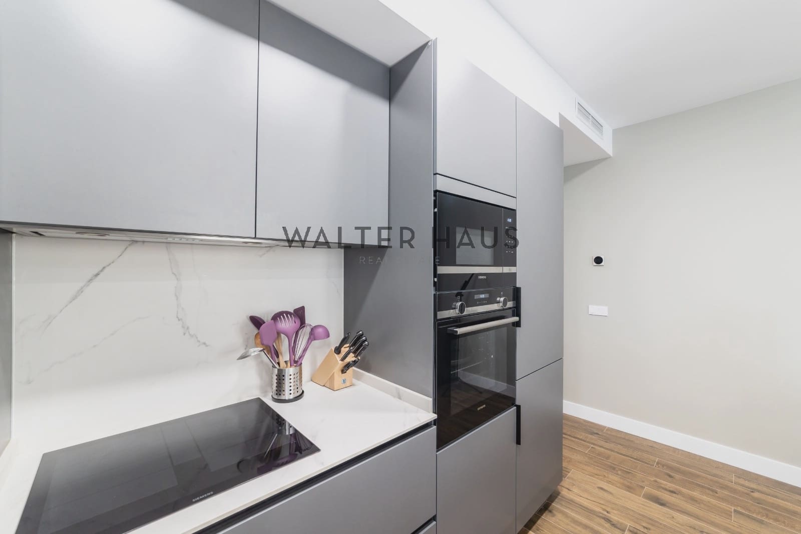 3 slaapkamer Flat te koop in Madrid stad met zwembad - € 1.090.000 (Ref: 9153150)