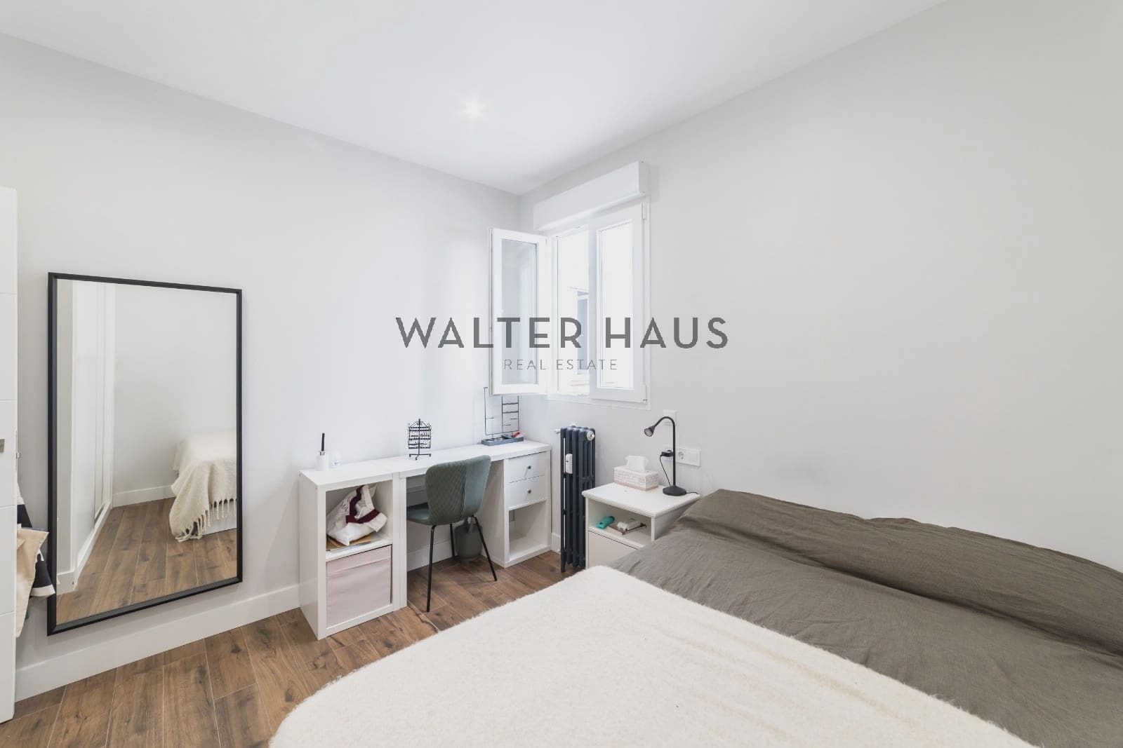 3 slaapkamer Flat te koop in Madrid stad met zwembad - € 1.090.000 (Ref: 9153150)