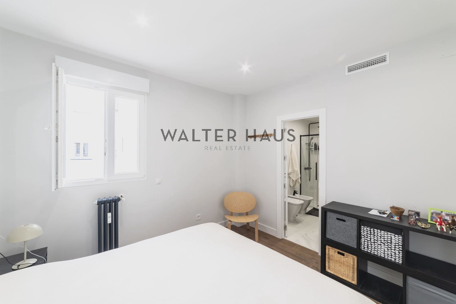 3 slaapkamer Flat te koop in Madrid stad met zwembad - € 1.090.000 (Ref: 9153150)