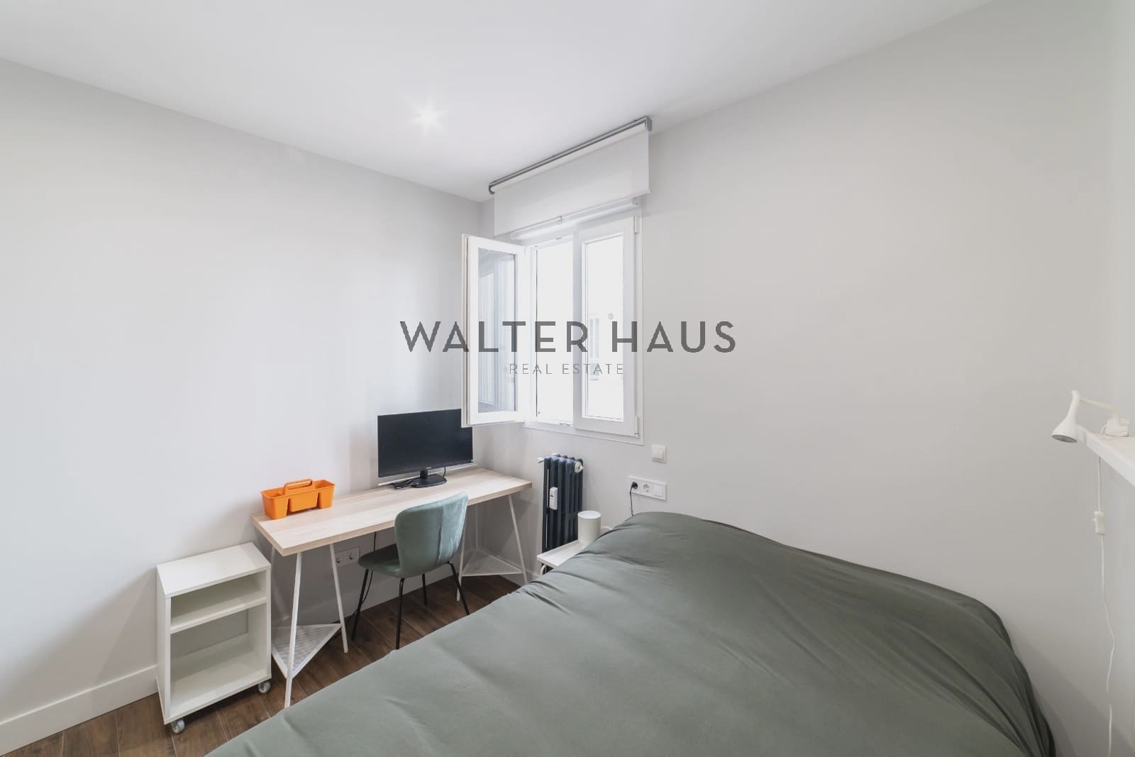 3 slaapkamer Flat te koop in Madrid stad met zwembad - € 1.090.000 (Ref: 9153150)