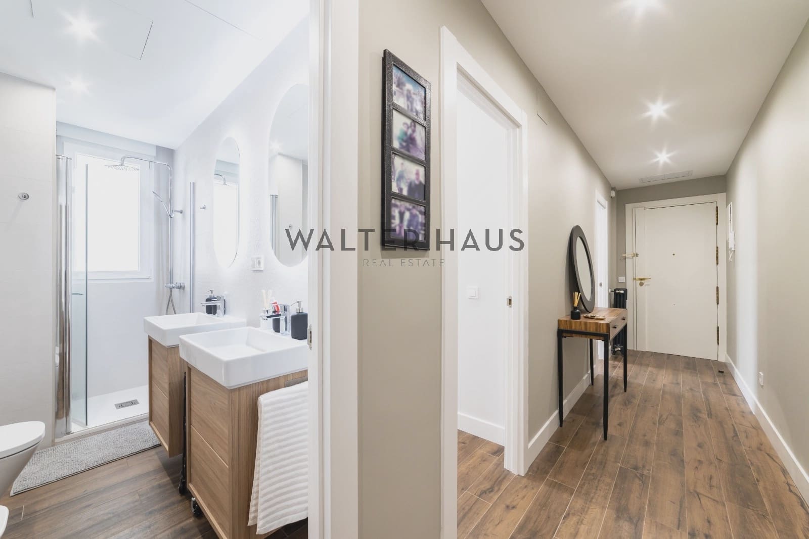 3 slaapkamer Flat te koop in Madrid stad met zwembad - € 1.090.000 (Ref: 9153150)