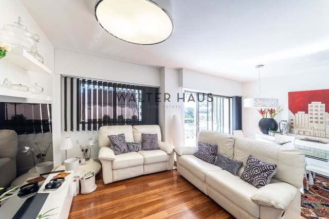 3 soveværelse Lejlighed til salg i La Paz, Madrid by - € 1.450.000 (Ref: 9153396)