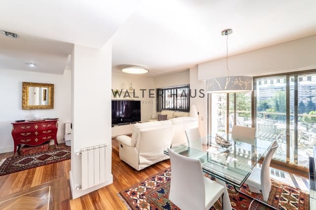 3 soveværelse Lejlighed til salg i La Paz, Madrid by - € 1.450.000 (Ref: 9153396)