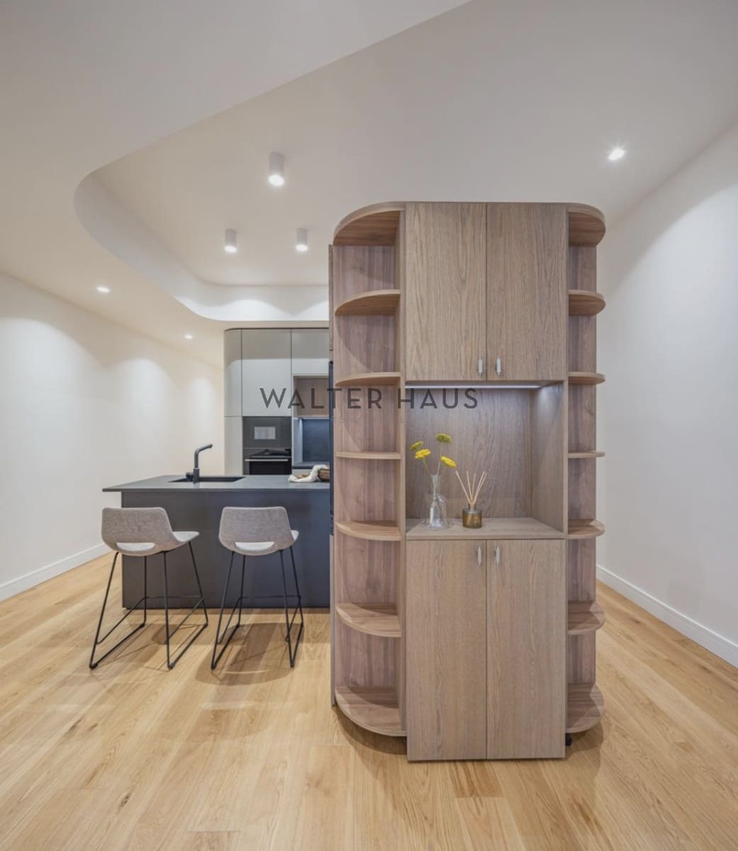 2 Zimmer Wohnung zu verkaufen in Madrid Stadt mit Pool - 1.499.000 € (Ref: 9153525)