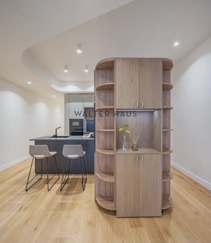 2 sovrum Lägenhet till salu i Universidad, Madrid stad med pool - 1 499 000 € (Ref: 9153525)