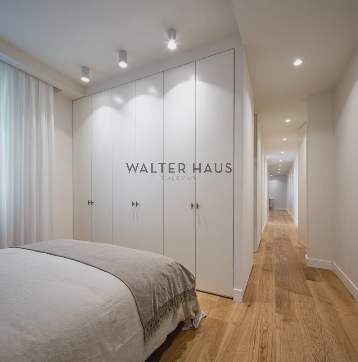 2 Zimmer Wohnung zu verkaufen in Madrid Stadt mit Pool - 1.499.000 € (Ref: 9153525)