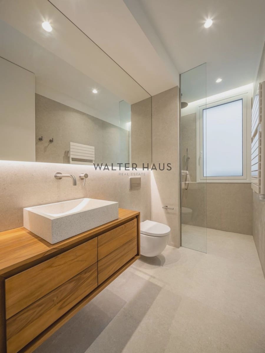 2 Zimmer Wohnung zu verkaufen in Madrid Stadt mit Pool - 1.499.000 € (Ref: 9153525)