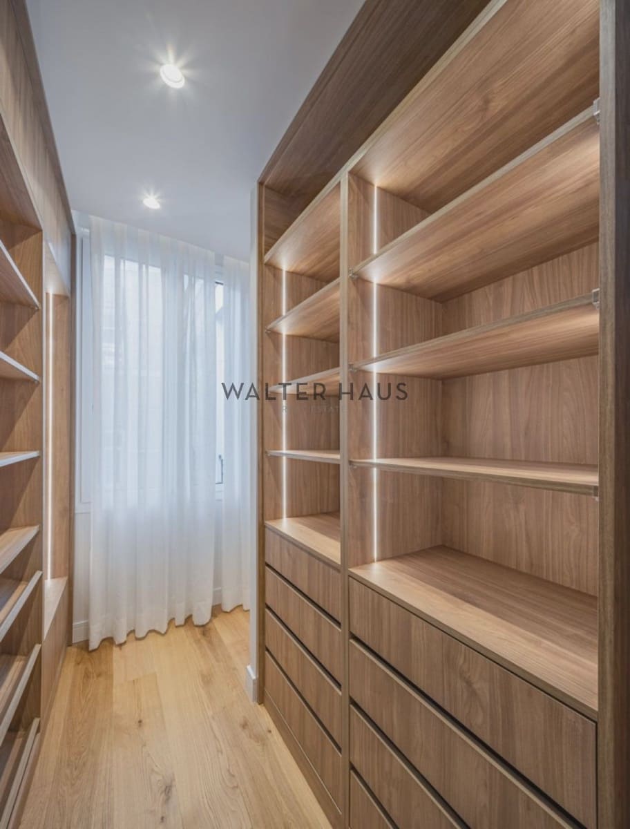 2 Zimmer Wohnung zu verkaufen in Madrid Stadt mit Pool - 1.499.000 € (Ref: 9153525)