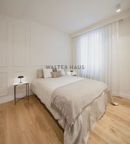 2 sovrum Lägenhet till salu i Universidad, Madrid stad med pool - 1 499 000 € (Ref: 9153525)