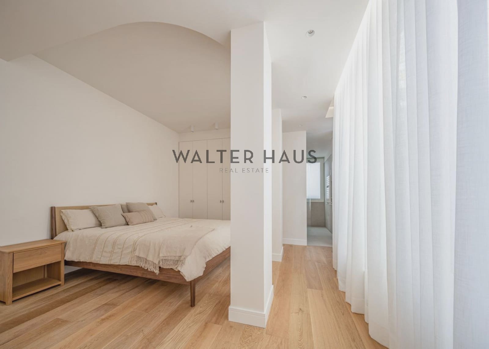 2 Zimmer Wohnung zu verkaufen in Madrid Stadt mit Pool - 1.499.000 € (Ref: 9153525)