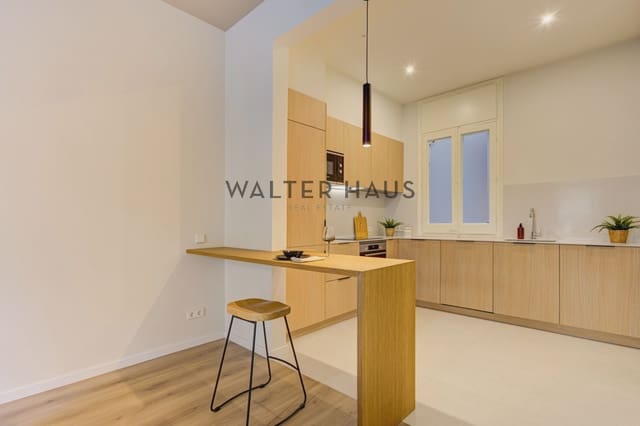 2 soveværelse Lejlighed til salg i La Dreta de L'Eixample, Barcelona by - € 900.000 (Ref: 9158621)