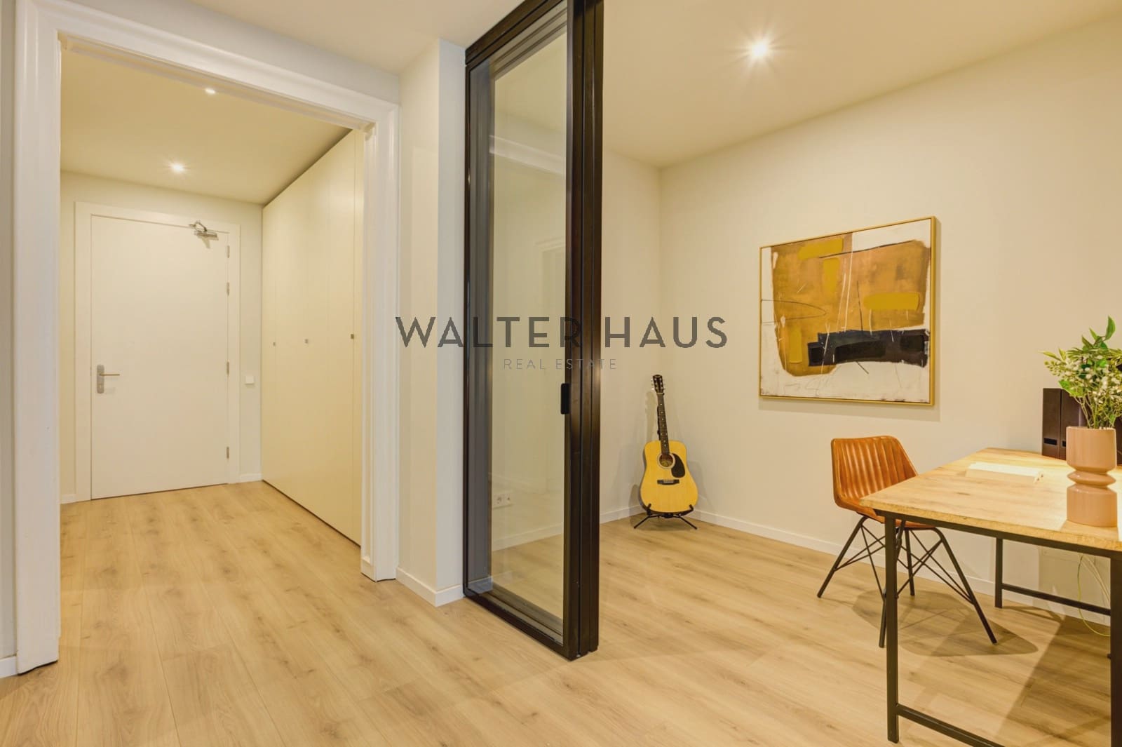 2 soveværelse Lejlighed til salg i Barcelona by - € 900.000 (Ref: 9158621)