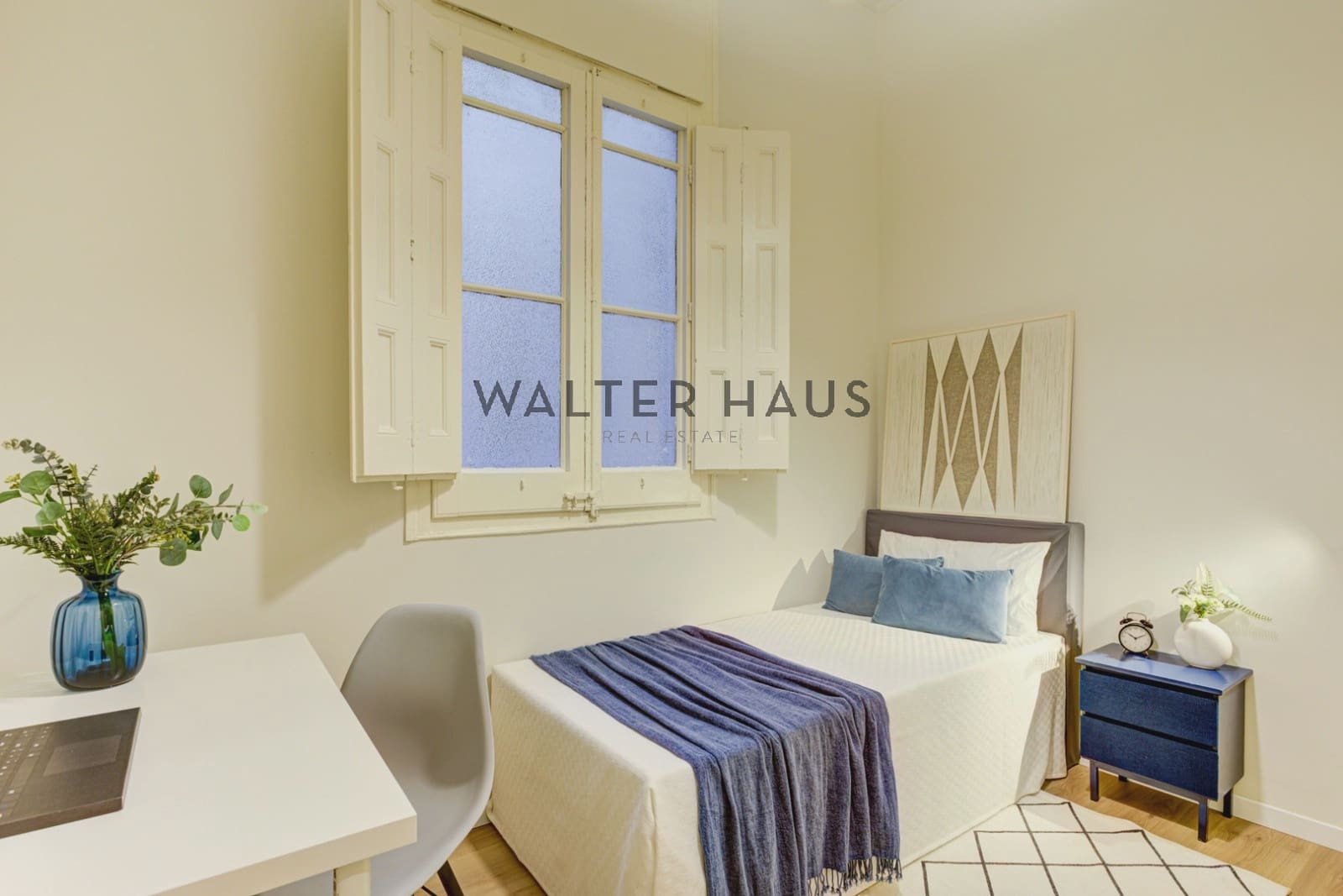 2 soveværelse Lejlighed til salg i Barcelona by - € 900.000 (Ref: 9158621)