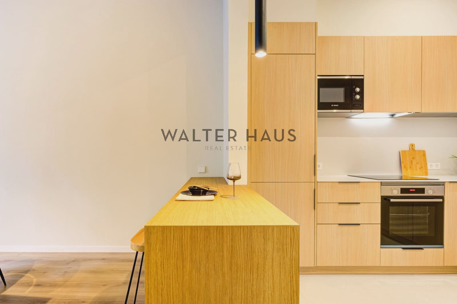 2 soveværelse Lejlighed til salg i Barcelona by - € 900.000 (Ref: 9158621)