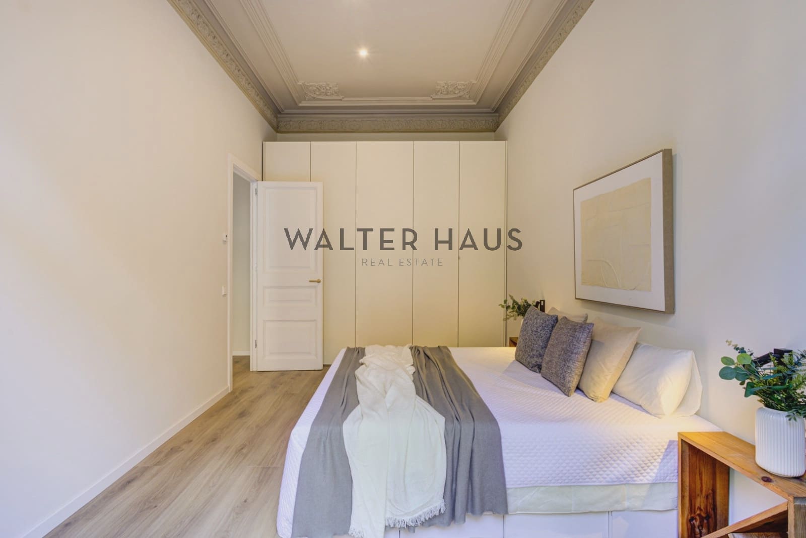 2 soveværelse Lejlighed til salg i Barcelona by - € 900.000 (Ref: 9158621)