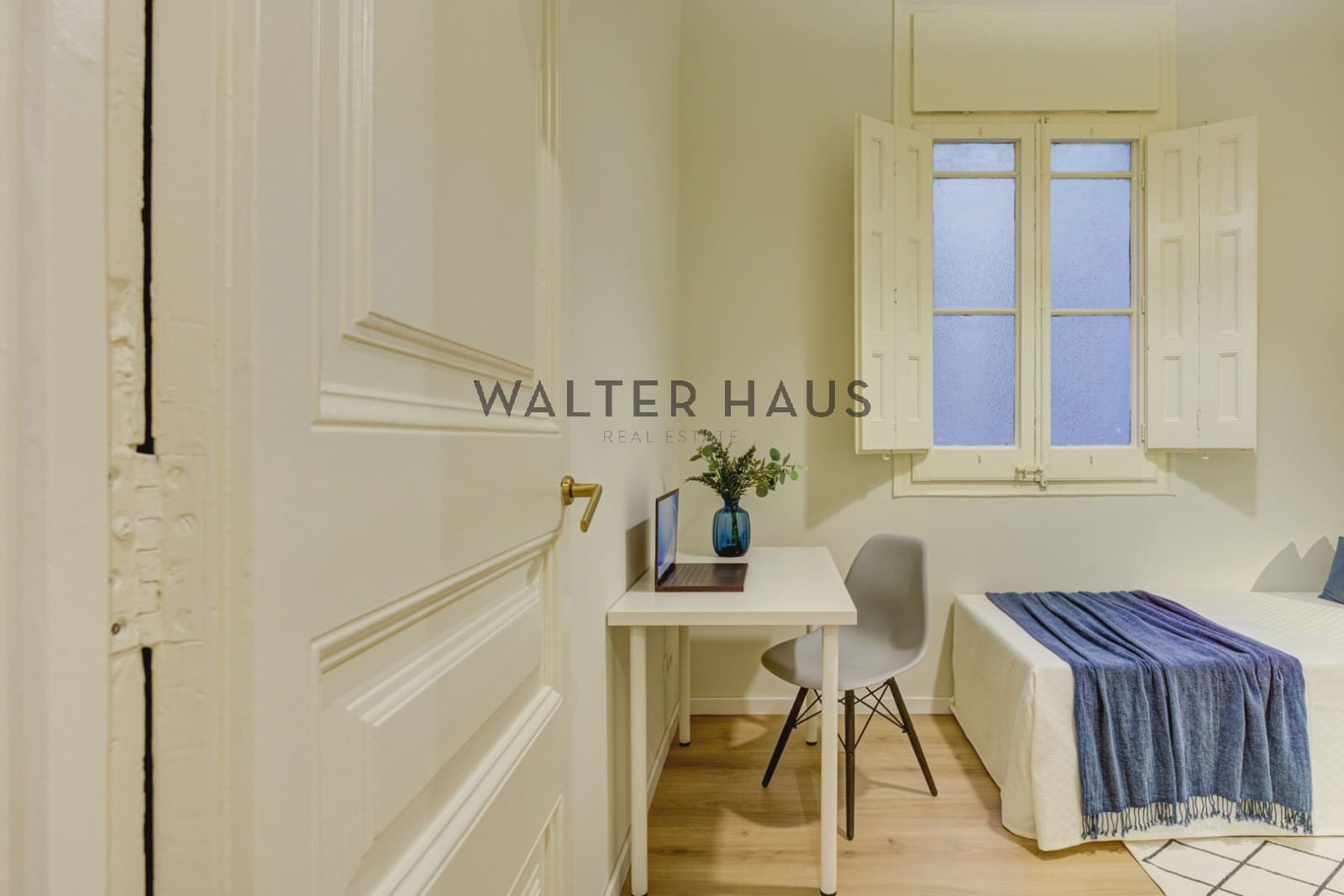 2 soveværelse Lejlighed til salg i Barcelona by - € 900.000 (Ref: 9158621)