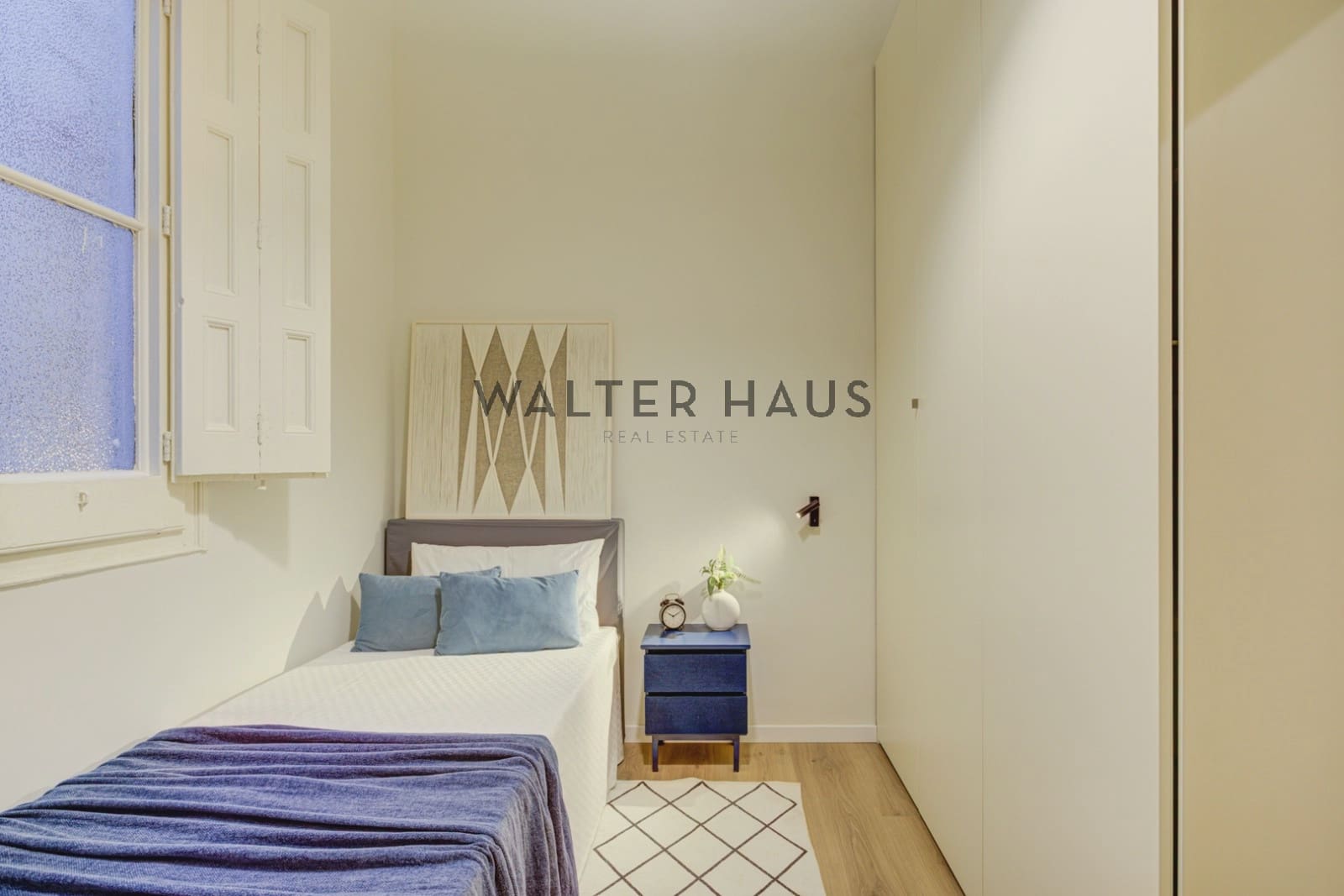 2 soveværelse Lejlighed til salg i Barcelona by - € 900.000 (Ref: 9158621)