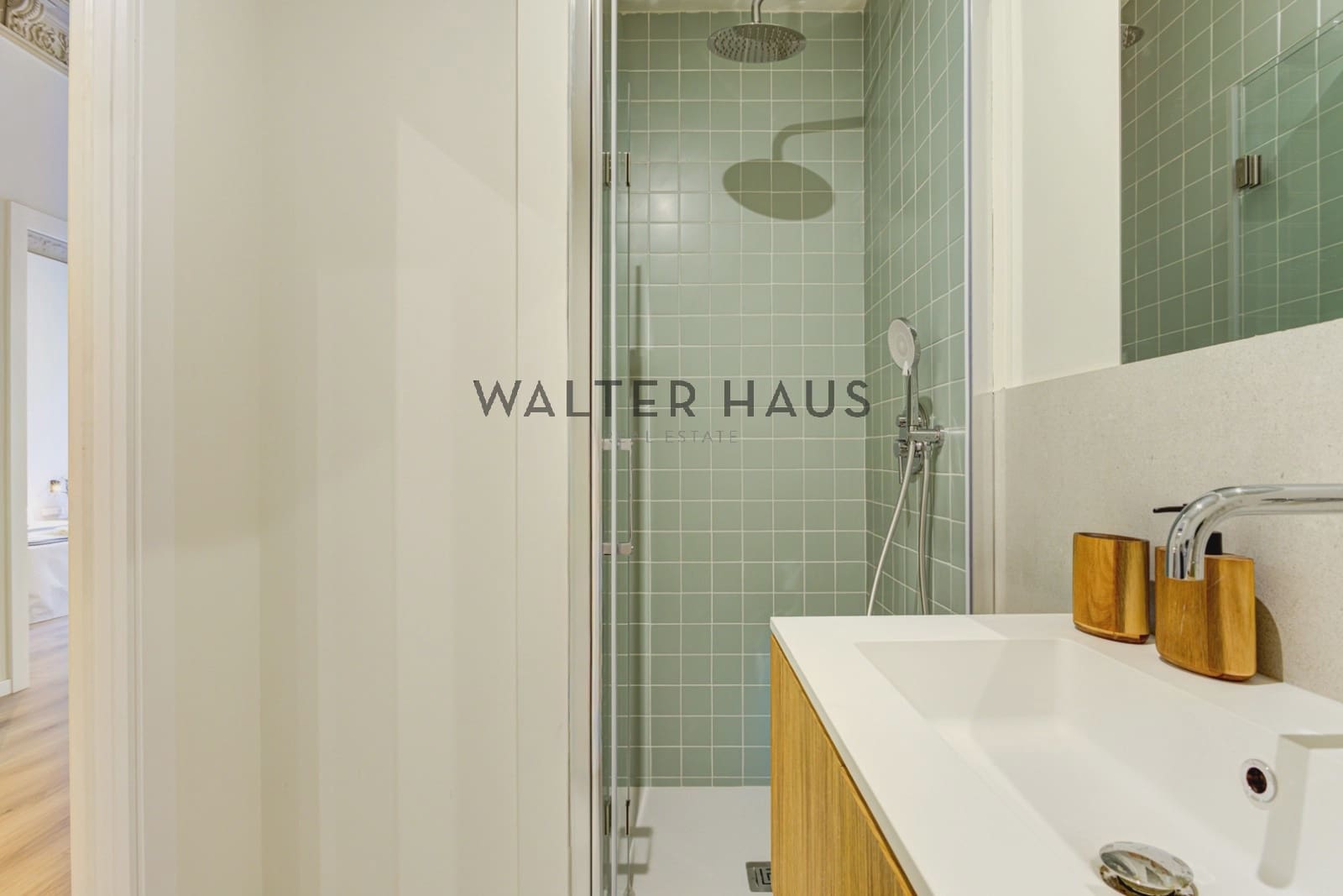 2 soveværelse Lejlighed til salg i Barcelona by - € 900.000 (Ref: 9158621)