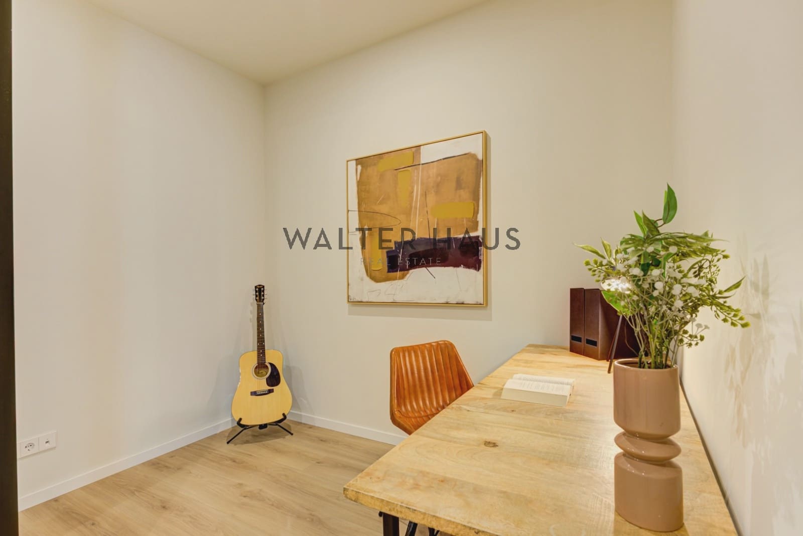 2 soveværelse Lejlighed til salg i Barcelona by - € 900.000 (Ref: 9158621)