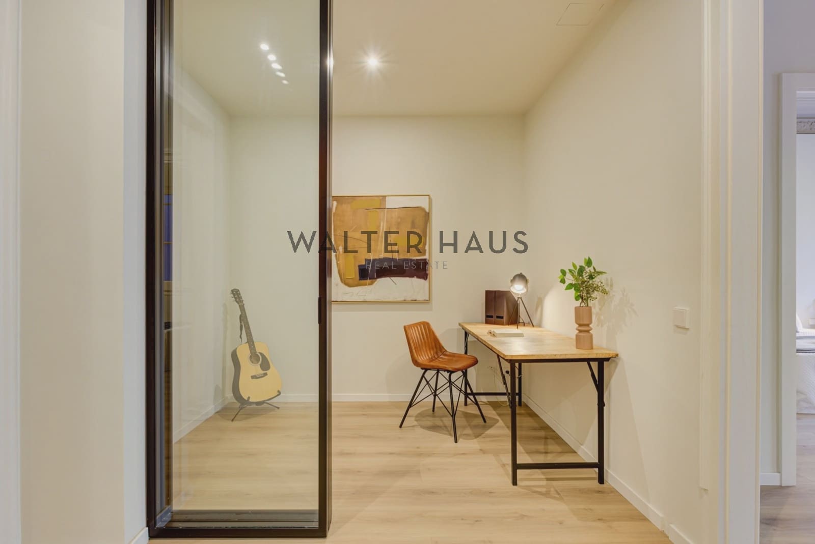 2 soveværelse Lejlighed til salg i Barcelona by - € 900.000 (Ref: 9158621)