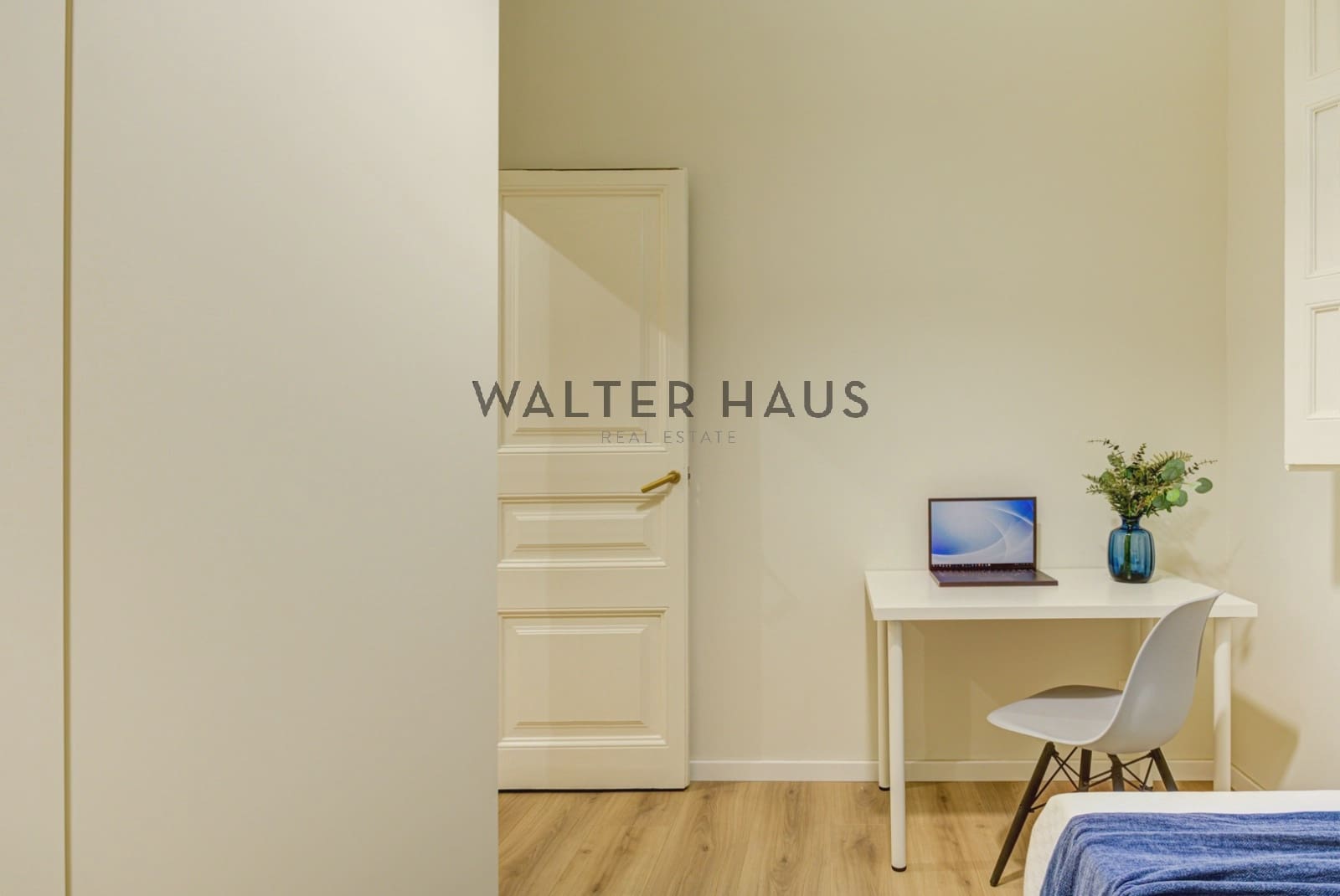 2 soveværelse Lejlighed til salg i Barcelona by - € 900.000 (Ref: 9158621)