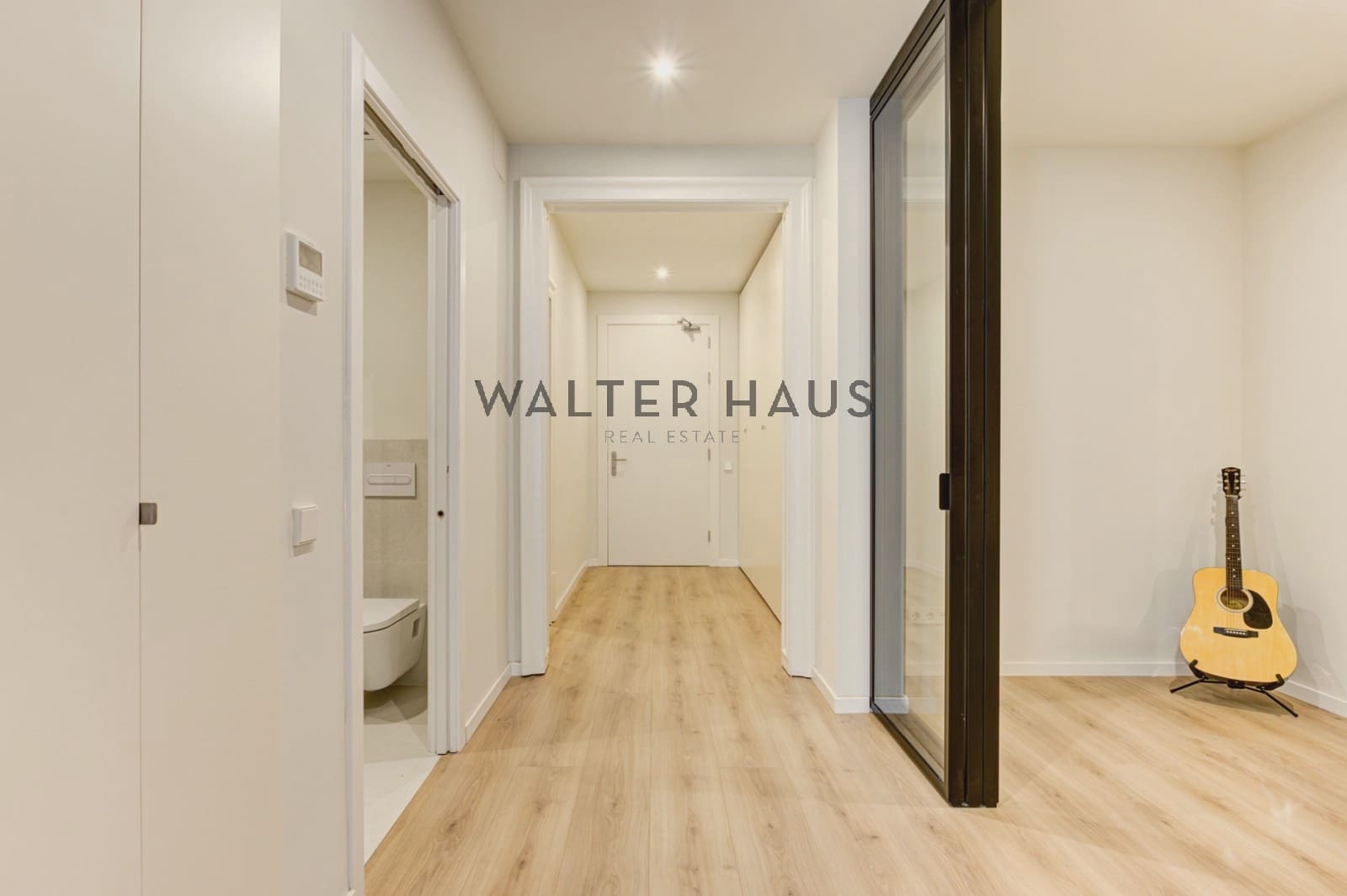 2 soverom Leilighet til salgs i Barcelona by - € 900 000 (Ref: 9158621)