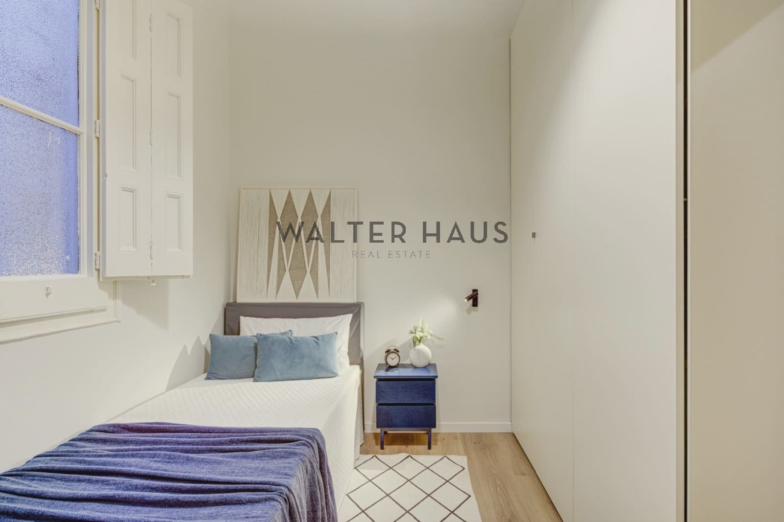 2 soverom Leilighet til salgs i Barcelona by - € 900 000 (Ref: 9158621)