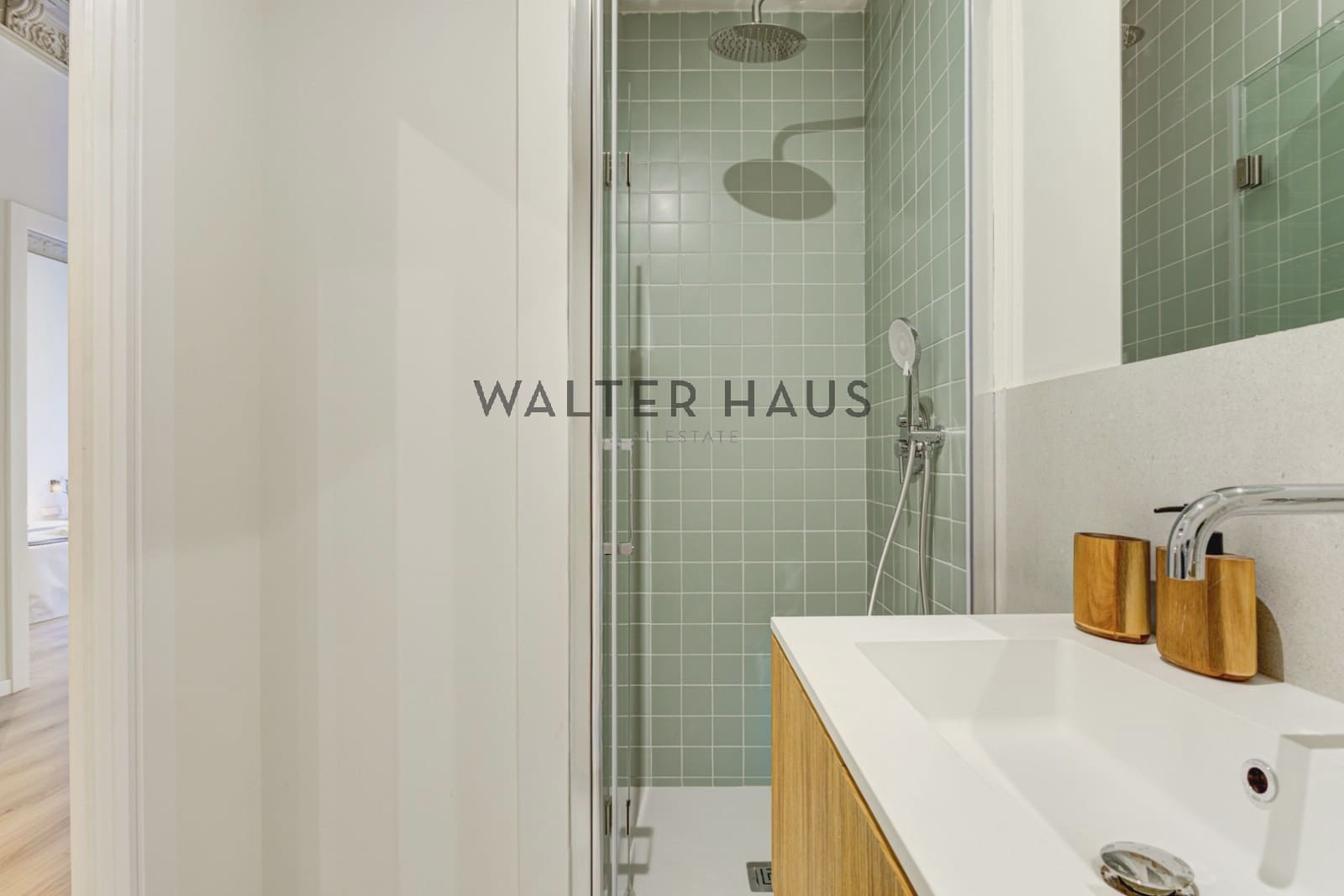 2 soverom Leilighet til salgs i Barcelona by - € 900 000 (Ref: 9158621)